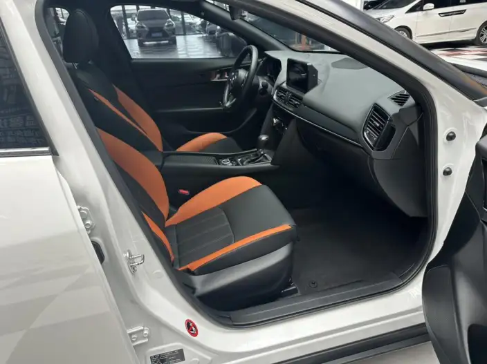 Mazda CX-4 2021 Model 2.0L 2WD SkyActiv Tiggo Edition – фото 10