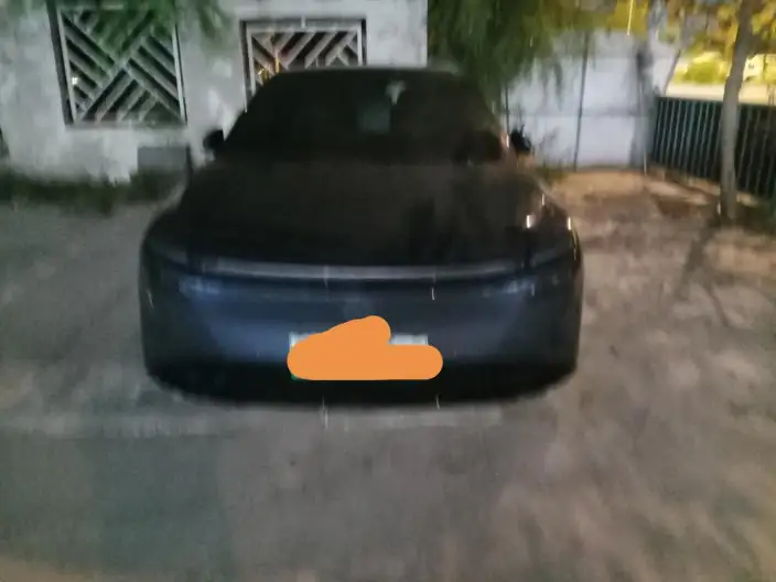 Nissan N7 2025 Model 625 Max