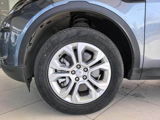 Land Rover Discovery Sport Модель 2020 года 200PS Family Edition 5 seat – фото 6