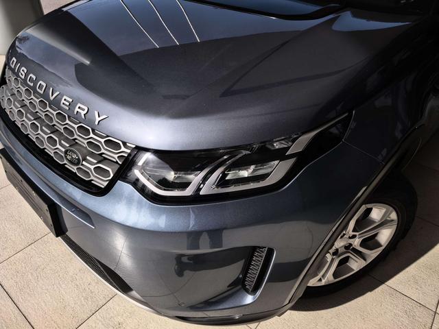 Land Rover Discovery Sport Модель 2020 года 200PS Family Edition 5 seat – фото 9