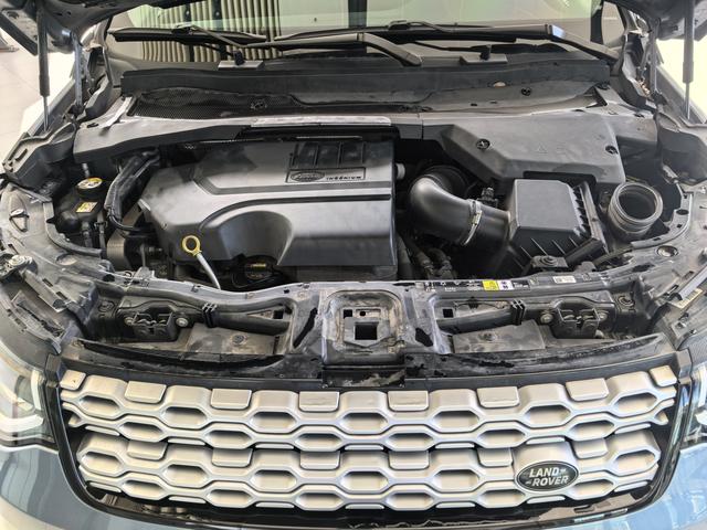 Land Rover Discovery Sport Модель 2020 года 200PS Family Edition 5 seat – фото 10