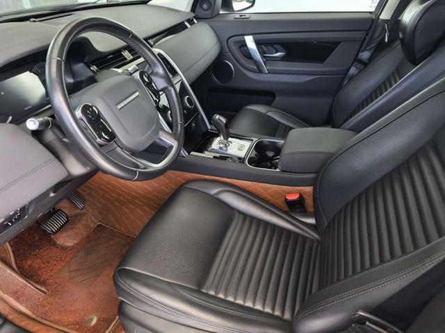 Land Rover Discovery Sport Модель 2020 года 200PS Family Edition 5 seat – фото 11