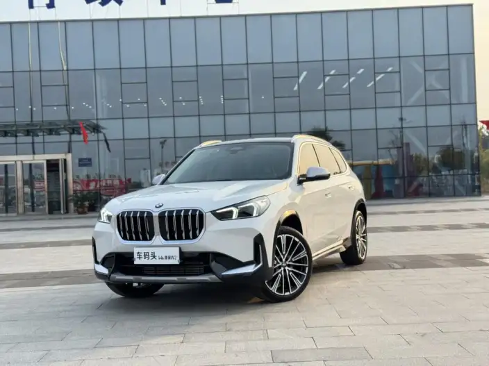 BMW X1 2023 Model xDrive25Li X Design Set