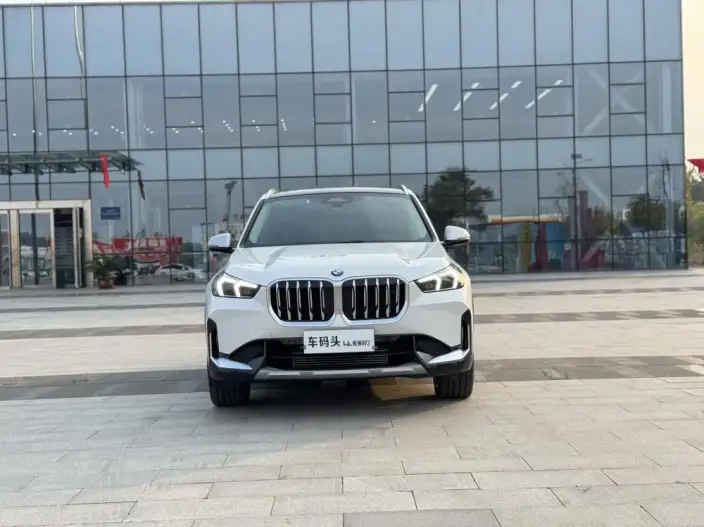 BMW X1 2023 Model xDrive25Li X Design Set