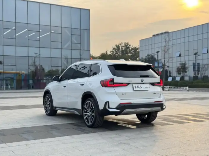 BMW X1 2023 Model xDrive25Li X Design Set