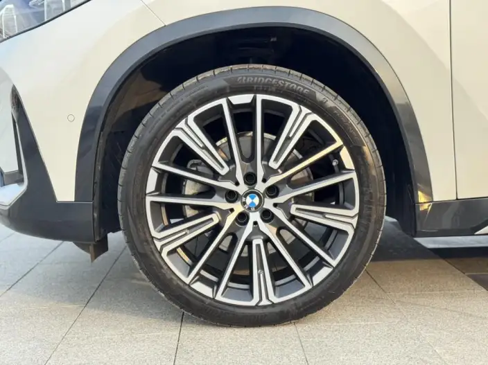 BMW X1 2023 Model xDrive25Li X Design Set – фото 9
