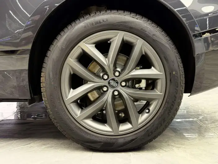 Range Rover Velar 2024 Model Dynamic SE
