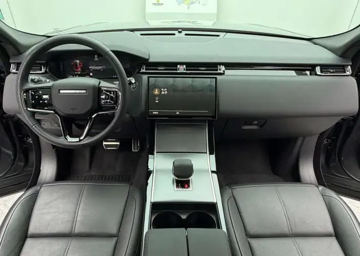 Range Rover Velar 2024 Model Dynamic SE – фото 9