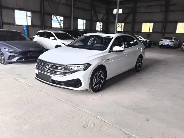 Volkswagen Sagitar 2023 Model 280TSI DSG Beyond Edition