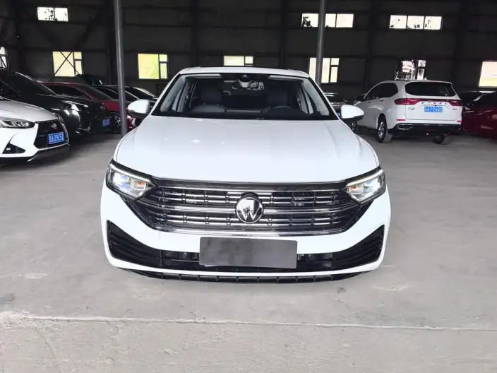 Volkswagen Sagitar 2023 Model 280TSI DSG Beyond Edition