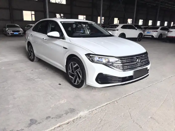 Volkswagen Sagitar 2023 Model 280TSI DSG Beyond Edition