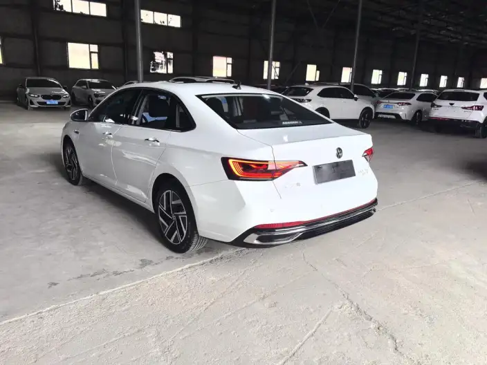 Volkswagen Sagitar 2023 Model 280TSI DSG Beyond Edition