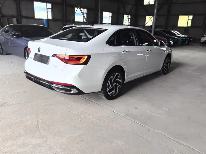 Volkswagen Sagitar 2023 Model 280TSI DSG Beyond Edition – фото 6