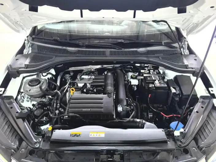 Volkswagen Sagitar 2023 Model 280TSI DSG Beyond Edition – фото 7