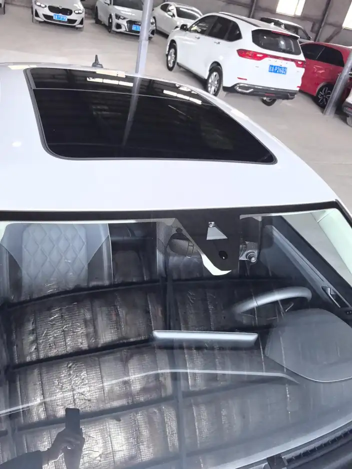 Volkswagen Sagitar 2023 Model 280TSI DSG Beyond Edition – фото 8