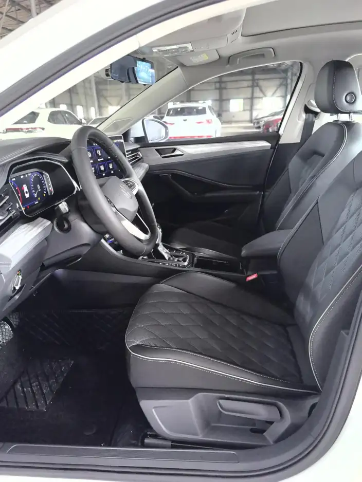 Volkswagen Sagitar 2023 Model 280TSI DSG Beyond Edition – фото 10