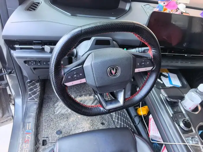 Changan CS55 PLUS 2022 Model Second generation 1.5T DCT Pilot Model – фото 7