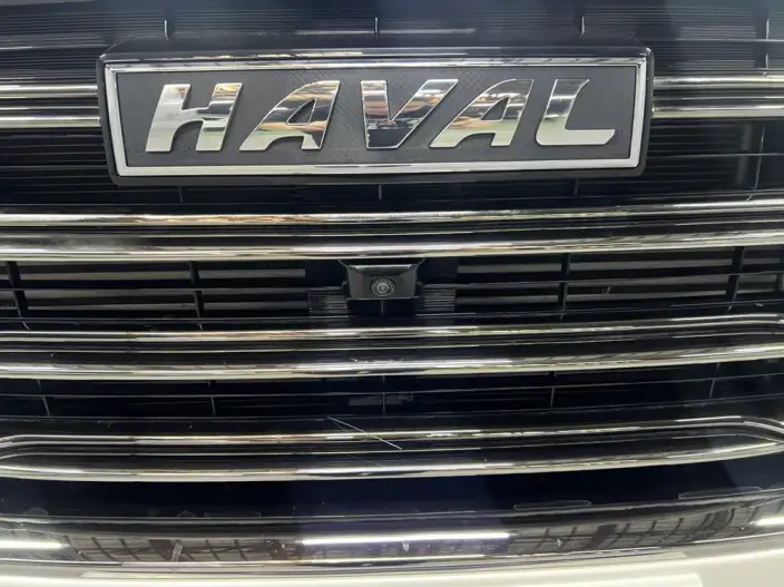 Haval H6 2021 Model Guo Trendy Edition 1.5T Automatic Champion Edition – фото 10