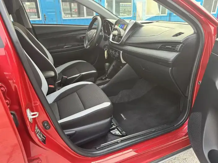 Toyota YARIS L Vios 2022 Model 1.5L CVT Leading PLUS Edition – фото 7