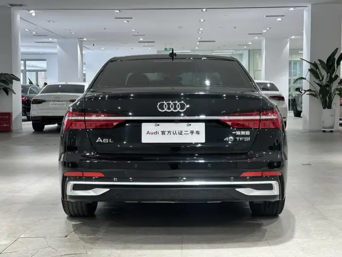 Audi A6L 2023 Model 40 TFSI Luxury Dynamic Model – фото 5