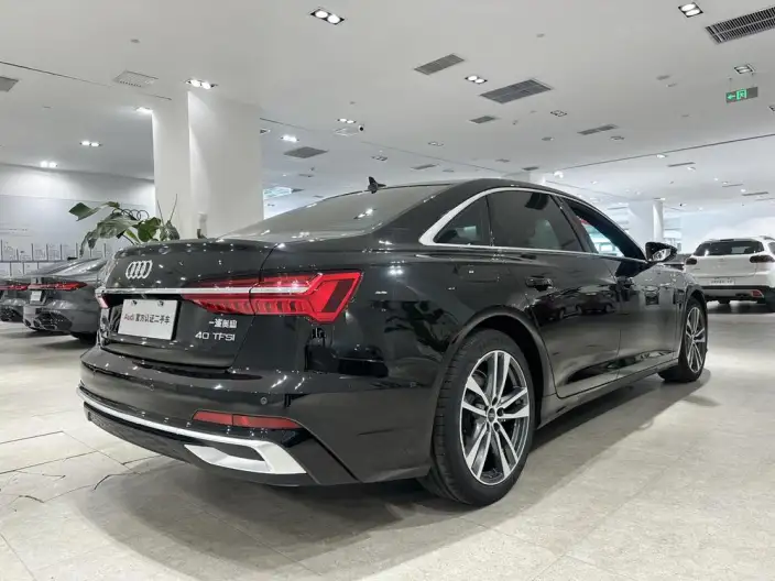 Audi A6L 2023 Model 40 TFSI Luxury Dynamic Model – фото 6