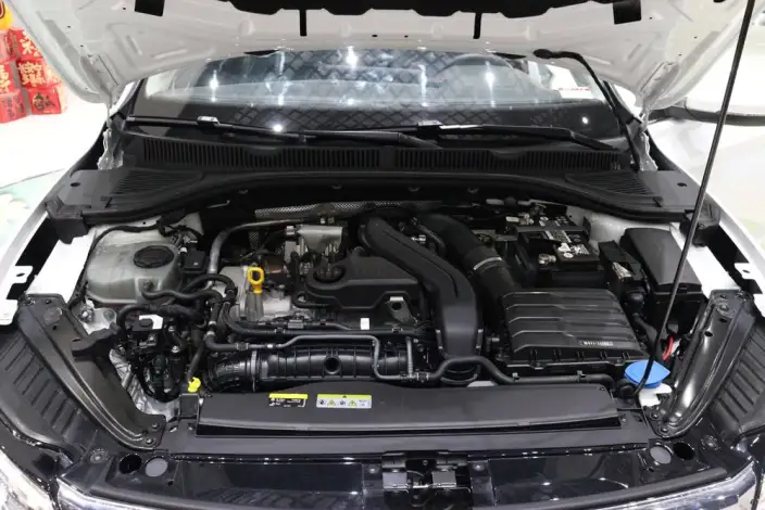 Volkswagen Sagitar 2023 Model 300TSI DSG Beyond Edition – фото 6