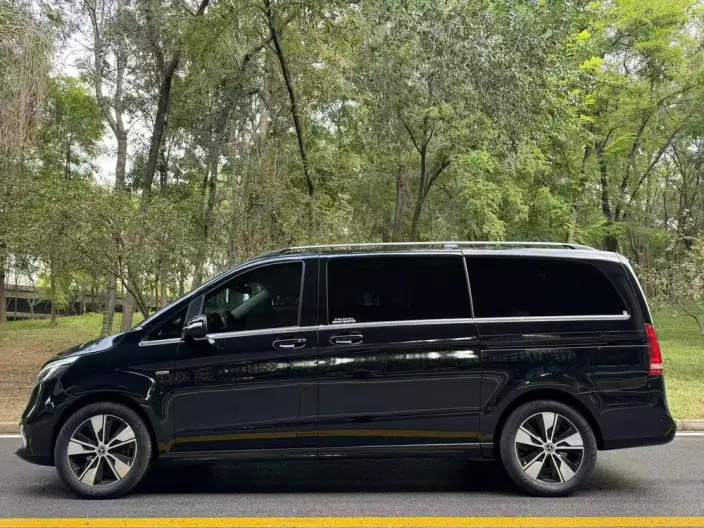 Mercedes-Benz V-Class 2021 Model V 260 Pilot Edition
