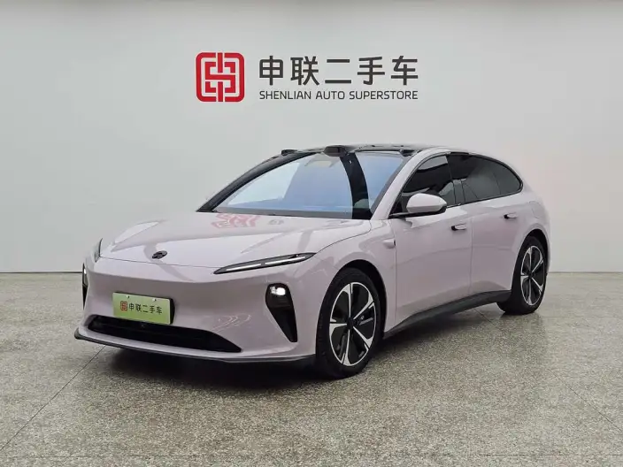 NIO ET5T 2023 Model 75kWh