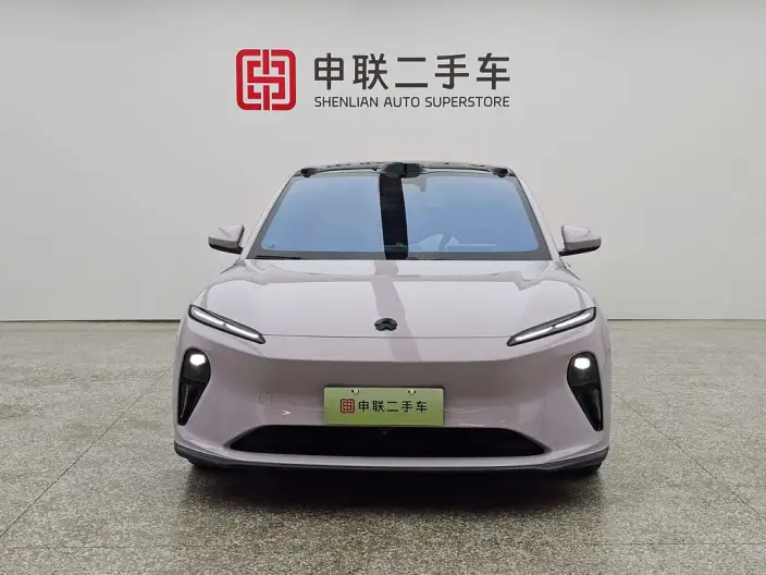 NIO ET5T 2023 Model 75kWh
