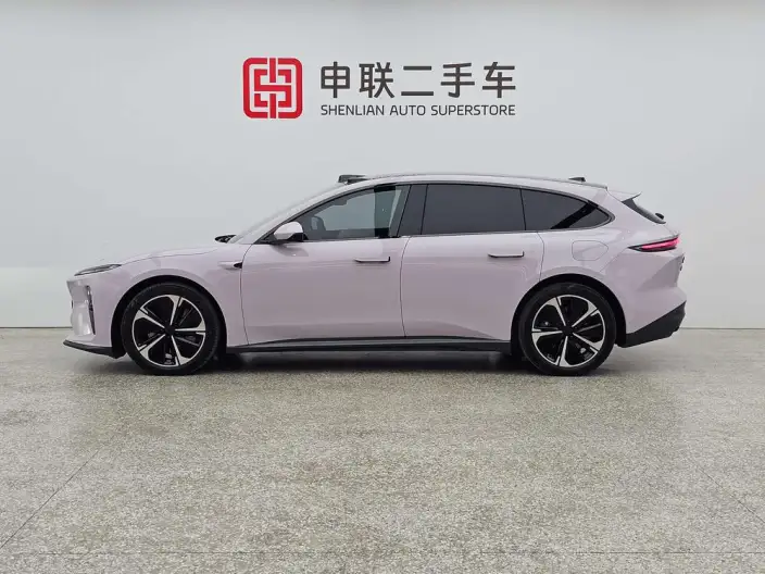 NIO ET5T 2023 Model 75kWh