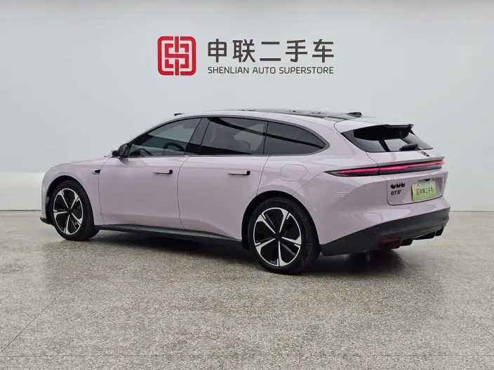 NIO ET5T 2023 Model 75kWh