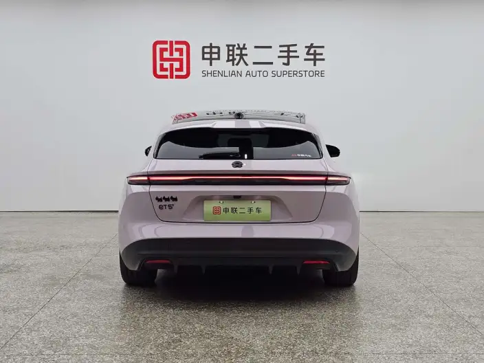 NIO ET5T 2023 Model 75kWh – фото 5