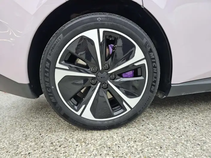 NIO ET5T 2023 Model 75kWh – фото 6