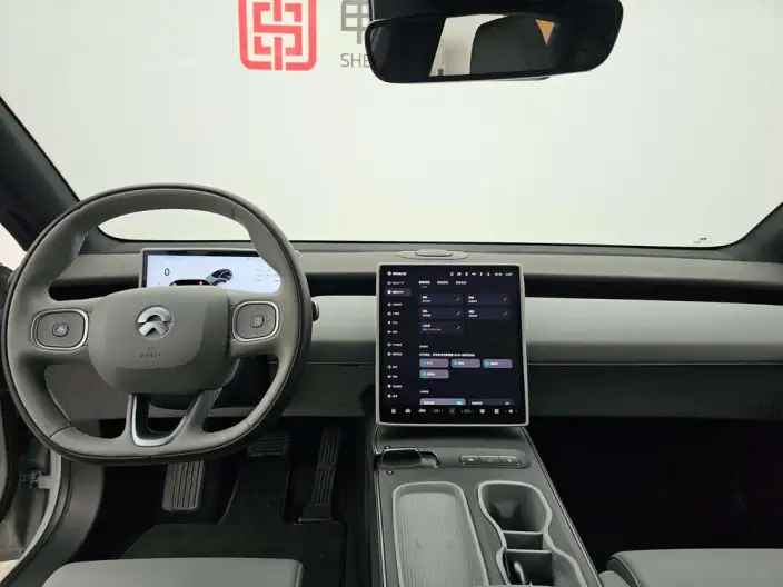 NIO ET5T 2023 Model 75kWh – фото 9
