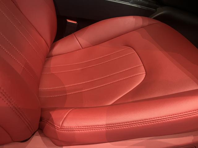 Maserati Ghibli 2014 3.0T Base – фото 6
