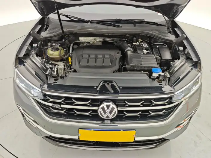 Volkswagen Tayron 2023 Model 380TSI 4WD R-Line High Power Edition – фото 8