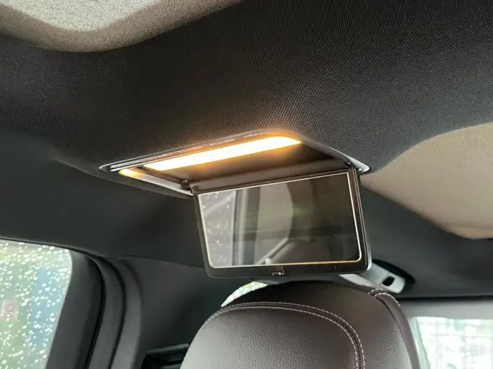 Mercedes-Benz GLC 2022 Model GLC 260 L 4MATIC Dynamic Model – фото 8