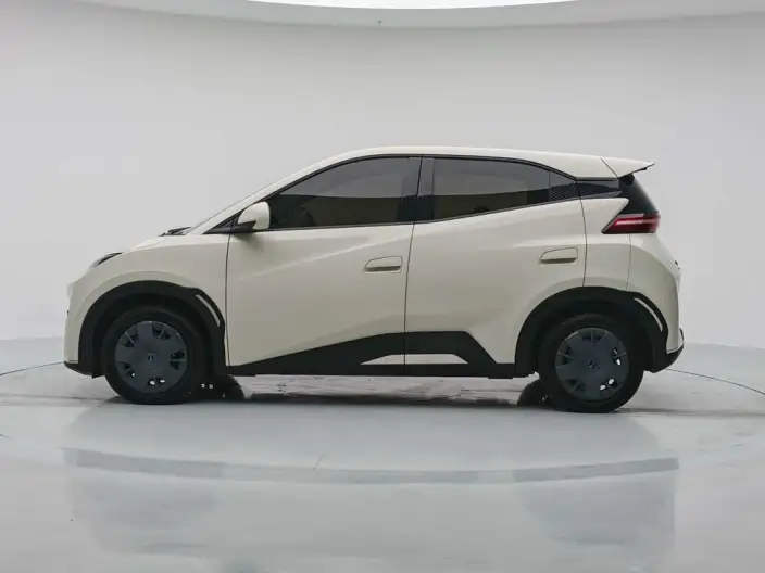 BYD Seagull 2025 Model 305KM Vitality Edition – фото 4