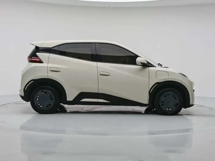 BYD Seagull 2025 Model 305KM Vitality Edition – фото 8