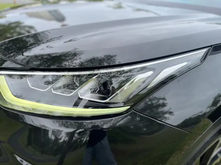 Crown Kluger 2021 Model 2.5L HEV 4WD Premium Edition – фото 7