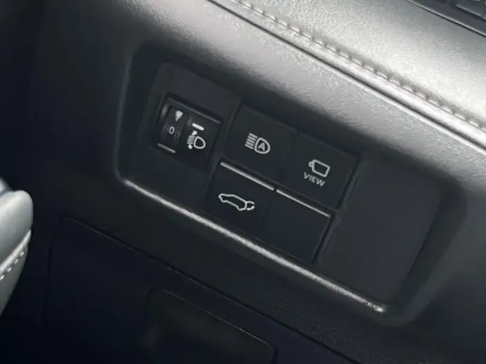 Crown Kluger 2021 Model 2.5L HEV 4WD Premium Edition – фото 8