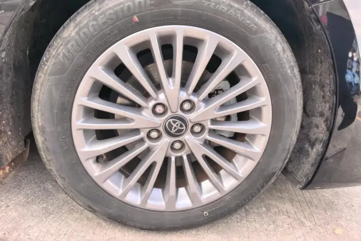 Toyota Camry 2024 Model Hybrid 2.0HE Elite Edition – фото 4
