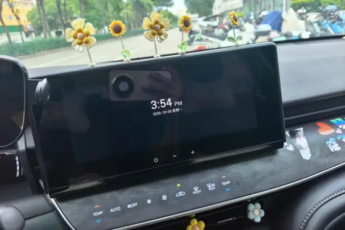Toyota Camry 2024 Model Hybrid 2.0HE Elite Edition – фото 8