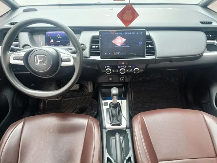 Honda Fit 2022 Model 1.5L CVT Tide Enjoy Skylight Edition – фото 7