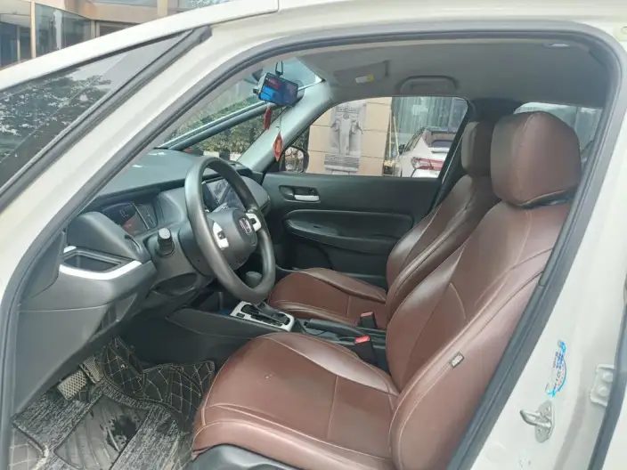 Honda Fit 2022 Model 1.5L CVT Tide Enjoy Skylight Edition – фото 8