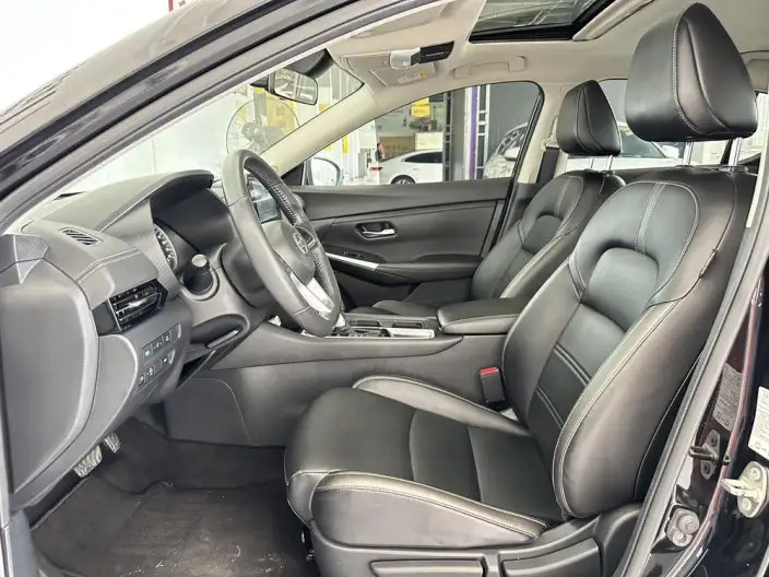 Nissan Sylphy 2022 Model 1.6L XL CVT Yuexiang Edition – фото 8