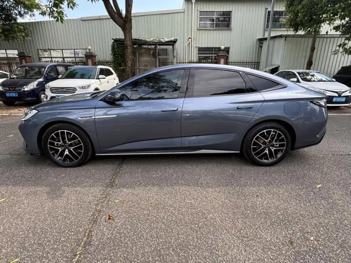 BYD Seal DM 2024 Model Honor Edition DM-i 1.5L 121KM Luxury Model – фото 4