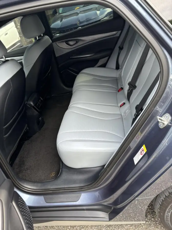 BYD Seal DM 2024 Model Honor Edition DM-i 1.5L 121KM Luxury Model – фото 8