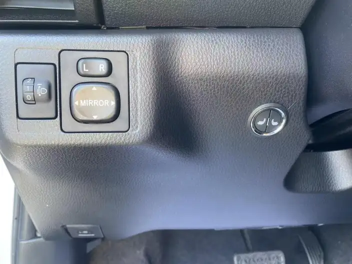 Toyota YARIS L Vios 2022 Model Zhixuan X 1.5L CVT Leading PLUS Edition – фото 8
