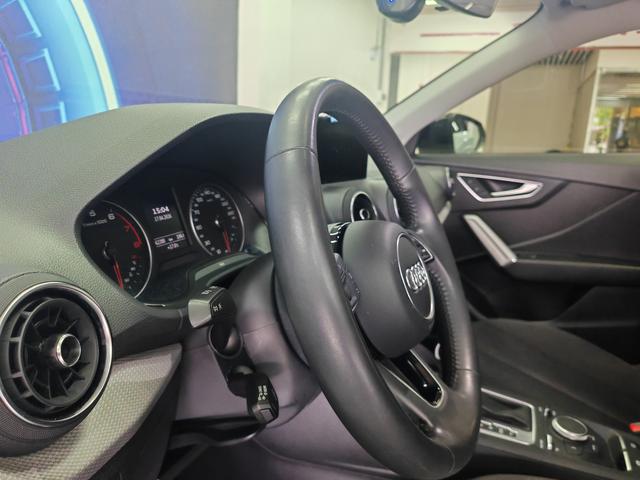 Audi Q2L 2021 35 TFSI Entry Dynamic – фото 12